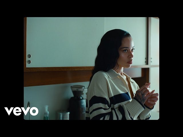 Ella Mai - Might Just (Official Music Video)