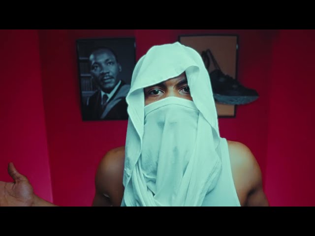 DoRoad - Shooter Friend (Official Music Video)