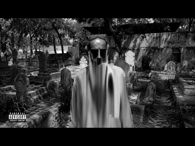 Panther - Maidan-e-Hashar (Official Audio)