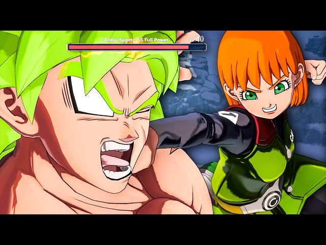 Dragon Ball Xenoverse 3 First Gameplay! Battle Mission, Boss Fight & Lobby Free Roaming