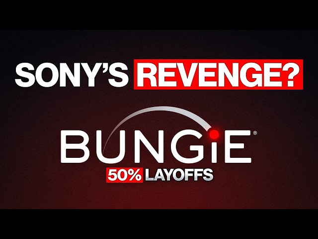 Has Sony Had Enough?