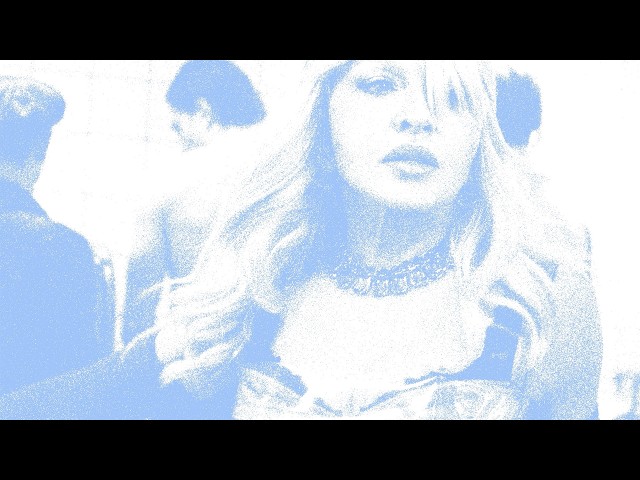 Madonna - Danceteria (Official Lyric Video)