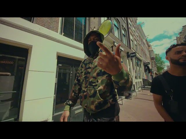 Kasst 8 - No Interruptions (Music Video)
