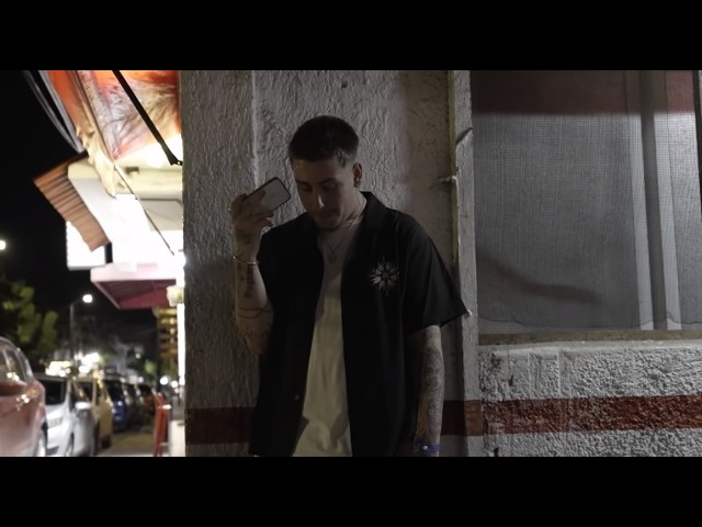 Doohdead - Mon coeur (Vidéoclip officiel)