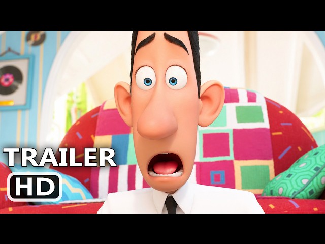 NOT ALONE Official Trailer (2027) Timothée Chalamet, Selena Gomez
