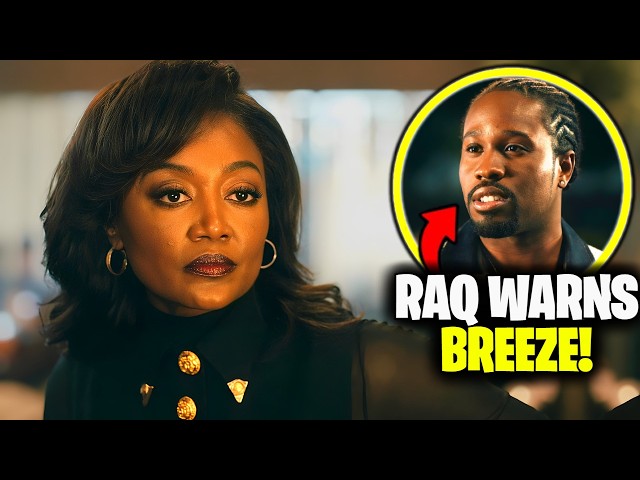Raising Kanan Season 5 'Episode 4 Trailer Breakdown & Clues'