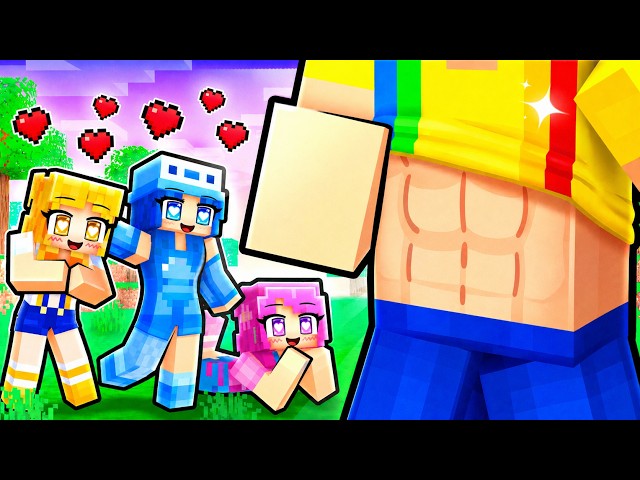 EVERY GIRL IS OBSESSED WITH JOHNNY!
