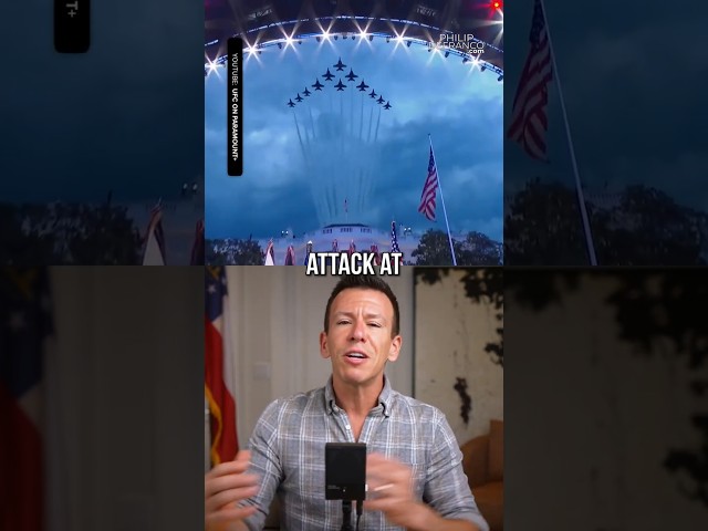 FBI Thwarts “Multi-Phase” Terror at the White House