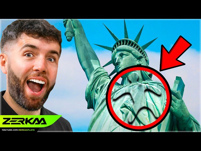 We Played *USA* Meccha Chameleon...