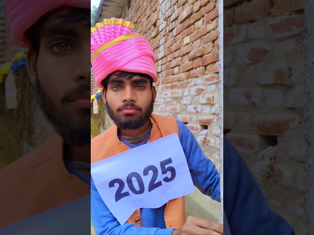 2024 सभी महीनों को मारता था 🥹 #shorts #youtubeshorts #happynewyear #2025 #status #shortsfeed #2024