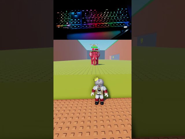 roblox best gameplay