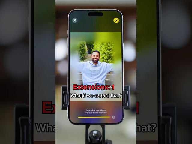 Apple Intelligence scares me