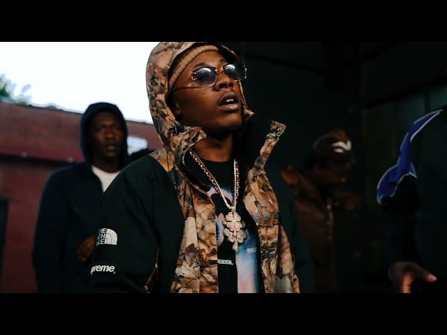 BHM PEZZY FT reGGie - SATELLITES (official music video)