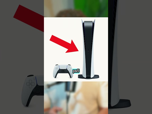 Sony's PS5 Problem Is Only Getting WORSE 😂