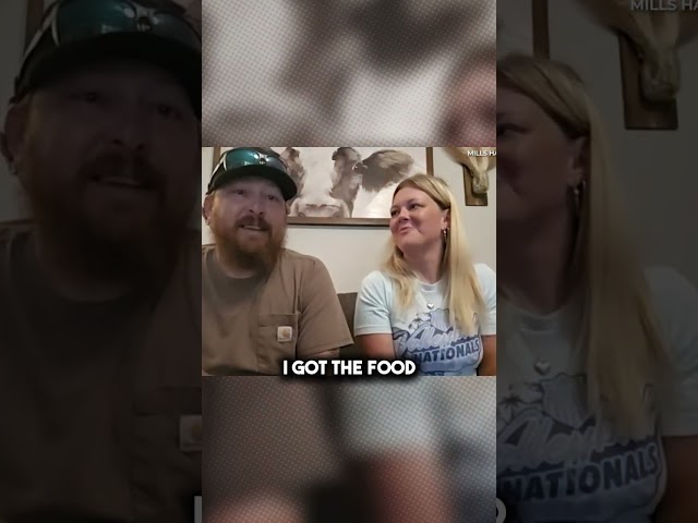 Ring Camera Footage Reveals Unusual Activity Days Before Elena Moore’s Disappearance