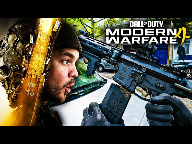 MON AVIS sur MW4 !! (Reveal Trailer, unboxing et gameplay)