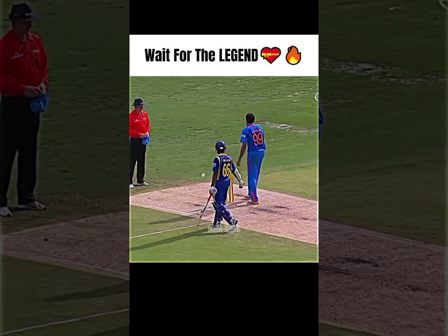 Moments That Prove Cricket is a Gentleman’s Game 💯🔥💘 l #cricket #cricketlover #respect