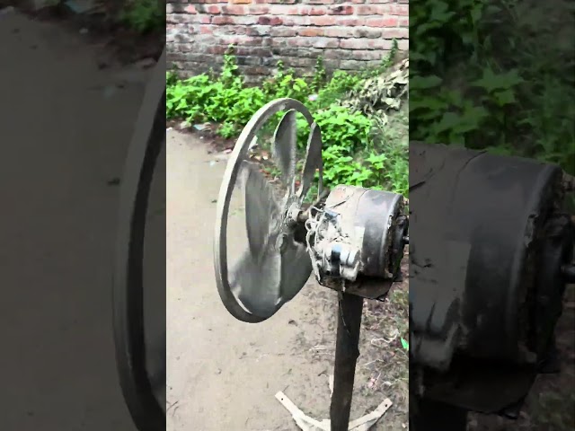 ২০লাখ টাকা দিলেও বিক্রি করবে না ফ্যান অত:পর #agriculture #shorts #amazing
