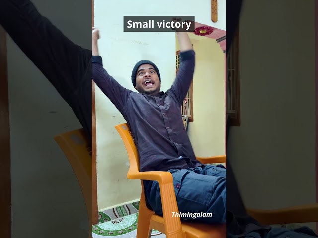 Wait for last #shorts #viral #trending #comedy #thimingalam #whatsappstatus