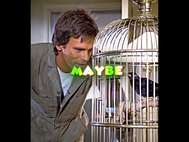 “Bro Defeated a Genius Security System 😳” | MacGyver | FUNK ABNORMAL | #trending #shorts