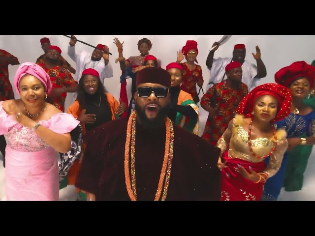 David Jones David - EZE YOYO (Official Video)