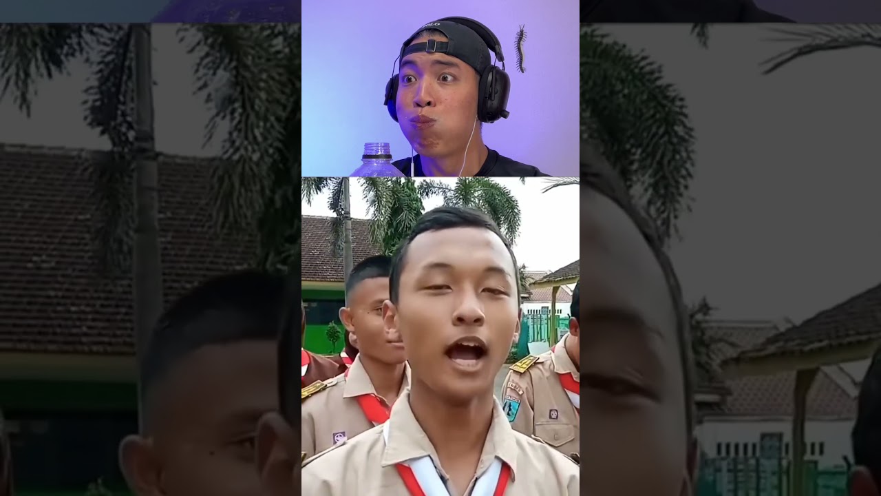 Nonomen funny video😂😂😂 Super Funny Reaction