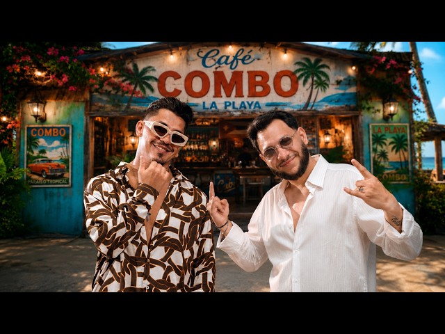 Leo de la Rosiori ❌ Bogdan DLP - Ca In Ani De Liceu [Official Video] 2026
