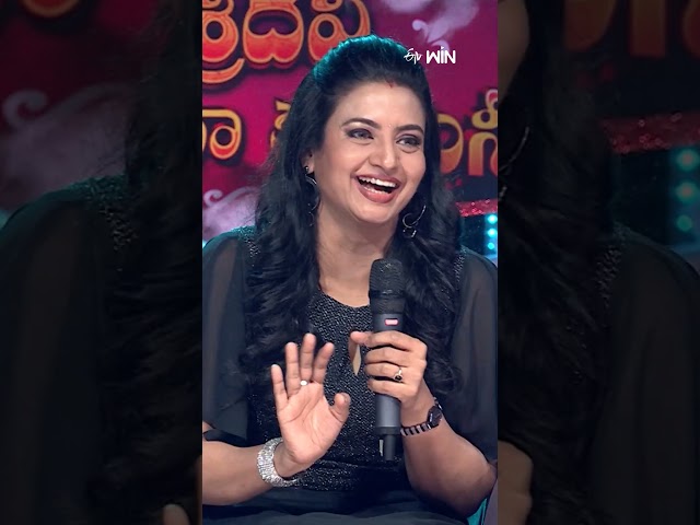 #shorts - Amazing Dance Performance By Hyper Aadi #Rashmi #Indraja #sridevidramacompany #comedyshow