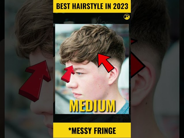 Top 3 Hairstyles In 2025 | #short #shorts #hairstyle #7rworld
