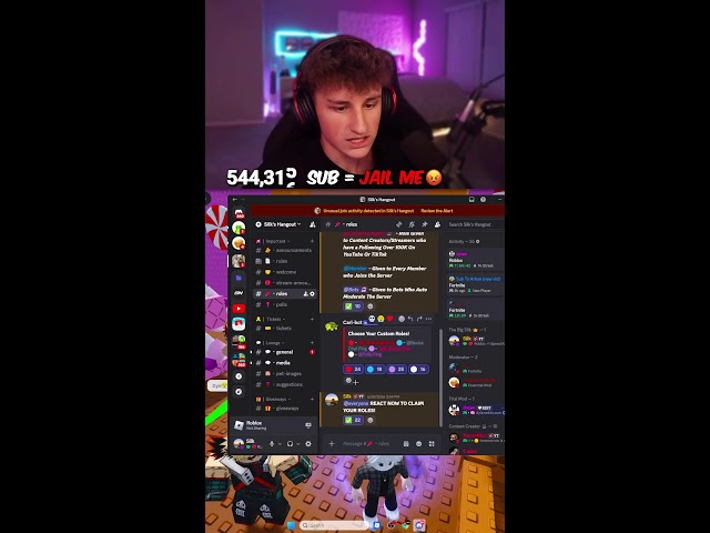 🔴 Roblox +1 Speed Keyboard Escape LIVE! 🔥