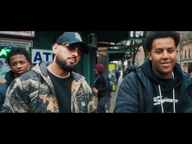 Asla ( Official Video ) Garry Sandhu x Sardar Khaira | Punjabi Song