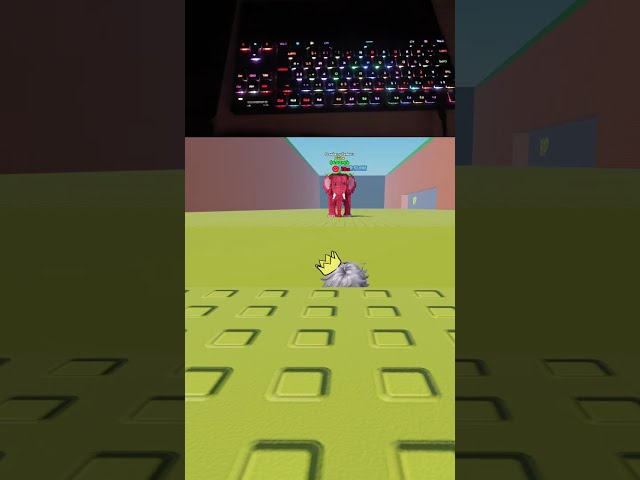 roblox best gameplay