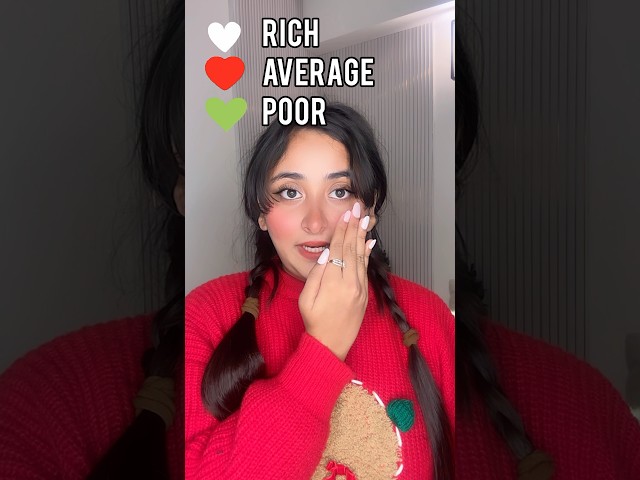 Colour of Heart will decide your class #funnyshorts #ytshorts #shorts