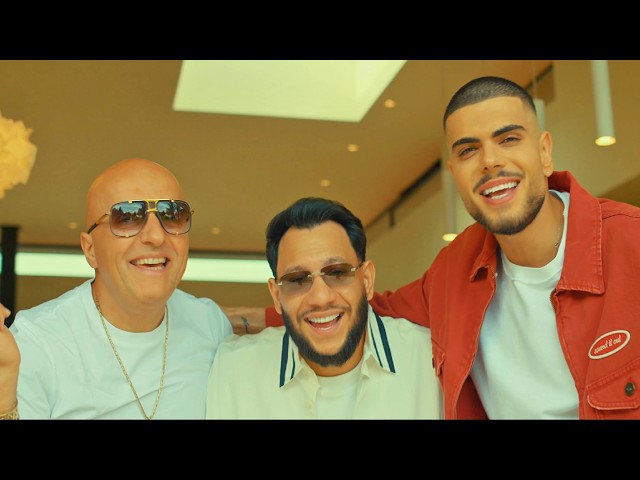 Costi x Leo de la Rosiori x Andrei Banuta - Nopti si zile