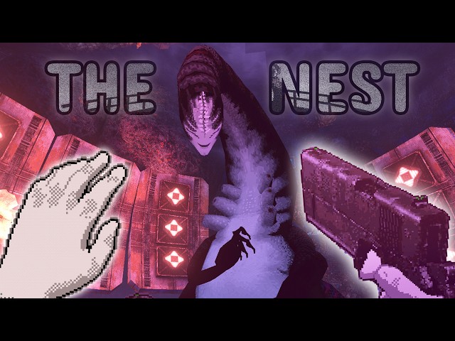 The Amazing Digital White Knuckle Update 