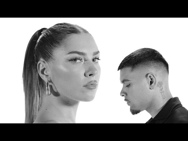 Jo feat. EFRA - Sufar in tacere | Official Video
