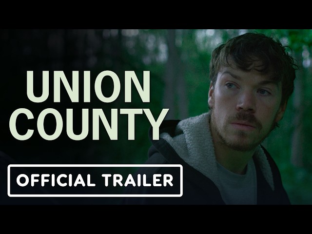 Union County - Official Trailer (2026) Will Poulter, Noah Centineo