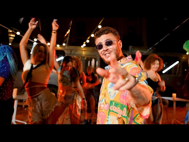 Florin Cercel - ZUMBALA (Official Video) | Manele TV