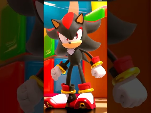 Shadow no The Amazing Digital Circus #shorts