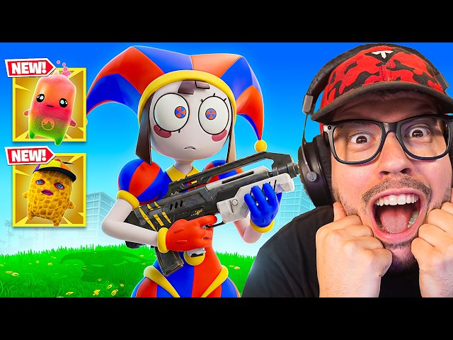 Fortnite ALREADY CHANGED Season 3! (New Update)