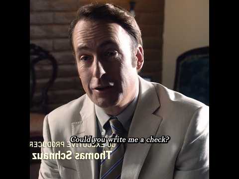 Jimmy discovered that the nursing home was defrauding the elderly and embezzling their pensions.