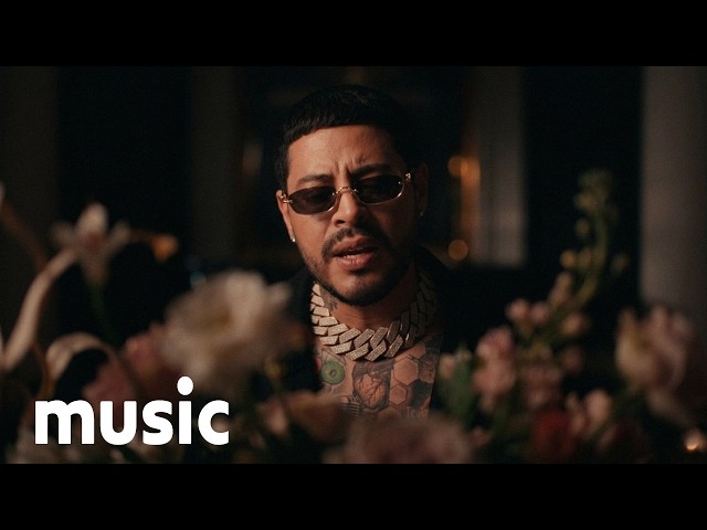 Nunca Volviste - Grupo Firme style (Music Video)