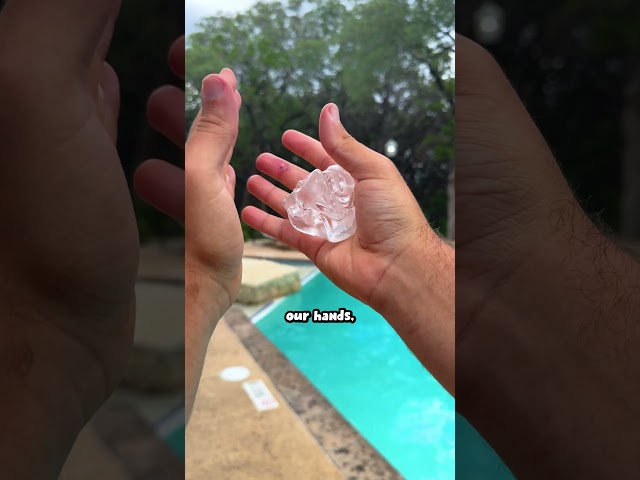 Can you DeCloud Glass Putty?