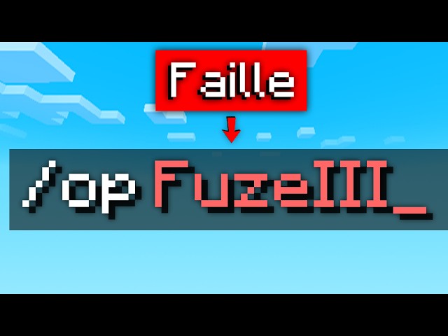 J'ai Hacké un Petit Serveur avec une Faille... Voilà ce qui s'est passé...