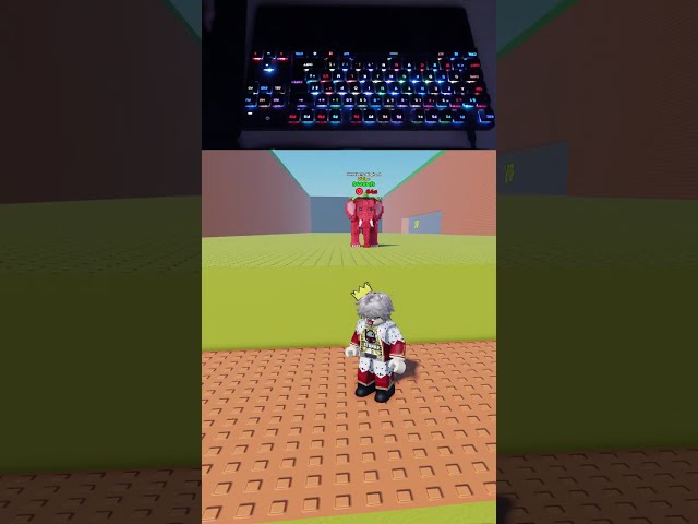 roblox best gameplay