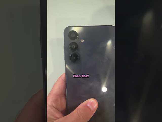 I Bought A Dumb Phone