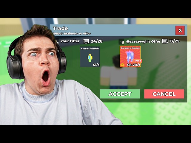 noobini to 1 of 1 trading challenge..