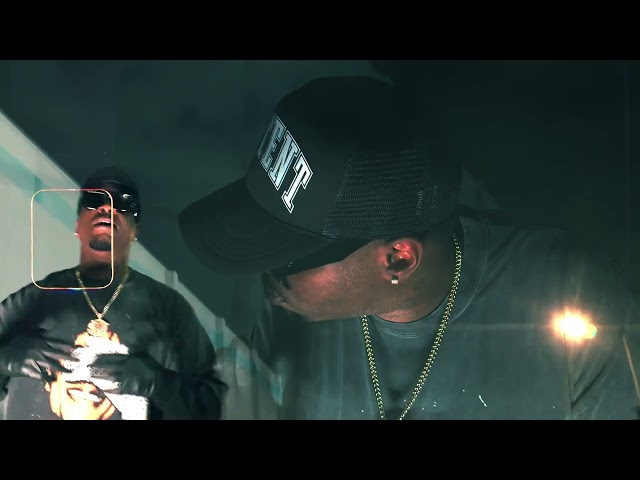 Jae Millz - Hitmen Die Too (Official Video) HITMAN HOLLA DISS