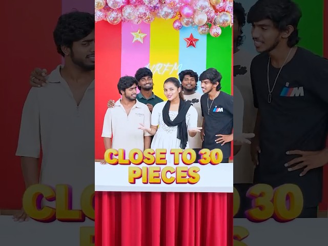 Count engaiyo podhey rithic🤣#shorts #trending #shortsfeed #comedy #shortsvideo #funny #challenge
