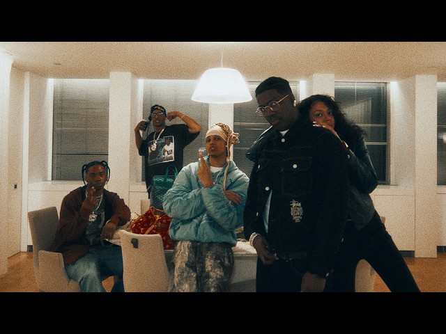 DC2Trill & Lil Yachty  - Kane and Take (Official Music Video)